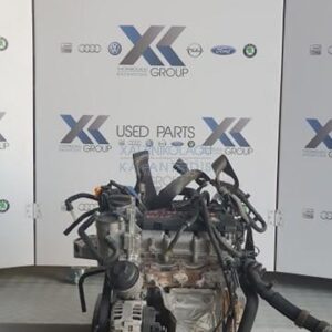VW-SEAT-SKODA 2009-2015 1.2 12V ΤΥΠΟΣ ΚΙΝΗΤΗΡΑ- CGP ΚΙΝΗΤΗΡΑΣ