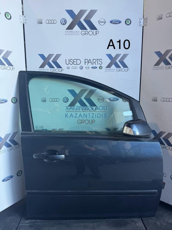 FORD CMAX 2007-2011 ΠΟΡΤΑ ΕΜΠΡΟΣ ΔΕΞΙΑ