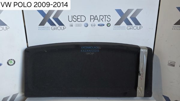 VW POLO 2009-2013 ΕΤΑΖΕΡΑ