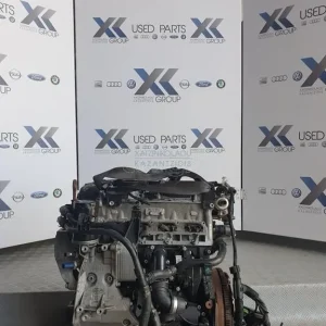 VW-SEAT-SKODA-AUDI 2009-2014 1.8 TSI 160PS ΤΥΠΟΣ ΚΙΝΗΤΗΡΑ-CDA ΚΙΝΗΤΗΡΑΣ