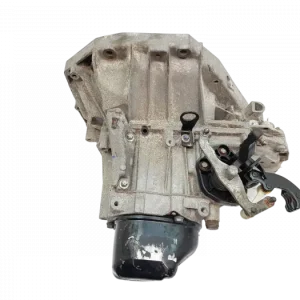 RENAULT CLIO 4 1.5HDI 2016-2019 ΣΑΣΜΑΝ ΚΙΒΩΤΙΟ ΤΑΧΥΤΗΤΩΝ ΚΩΔΙΚΟΣ ΣΑΣΜΑΝ JR5335