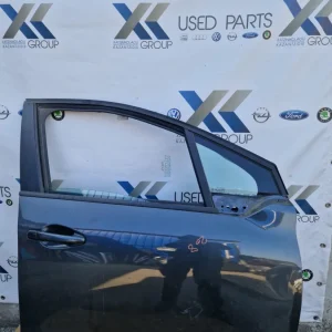 PEUGEOT 208 2012-2018 ΚΛΕΙΔΑΡΙΑ ΠΟΡΤΑΣ ΕΜΠΡΟΣ ΔΕΞΙΑ