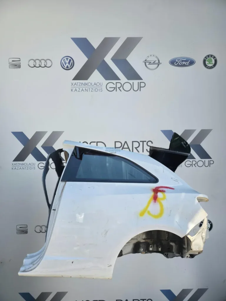 SEAT IBIZA 3D 2009-2013 ΠΙΣΩ ΑΡΙΣΤΕΡΟ ΦΤΕΡΟ ==Β23