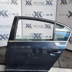 VW PASSAT 3C 2005-2011 ΠΟΡΤΑ ΠΙΣΩ ΑΡΙΣΤΕΡΗ