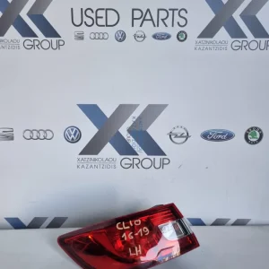 RENAULT CLIO 2016-2019 ΦΑΝΑΡΙ ΠΙΣΩ ΑΡΙΣΤΕΡΑ