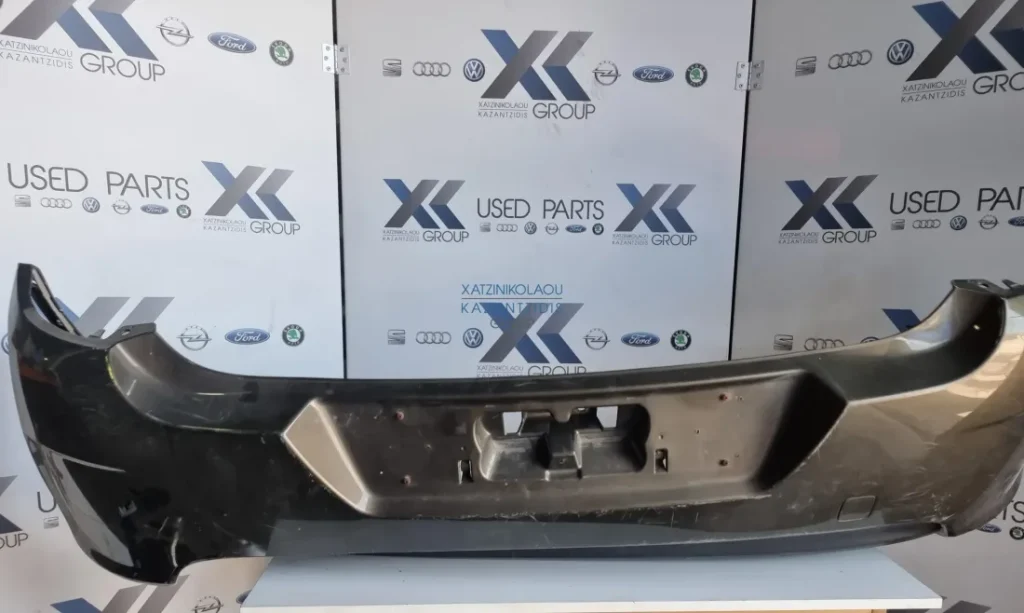 CITROEN C4  2011-2020 ΠΡΟΦΥΛΑΚΤΗΡΑΣ ΠΙΣΩ