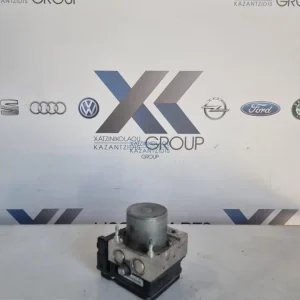 OPEL CORSA D 2006-2015 ΜΟΝΑΔΑ ABS ΚΩΔΙΚΟΣ ΑΝΤΑΛΛΑΚΤΙΚΟΥ- 13277813 FC