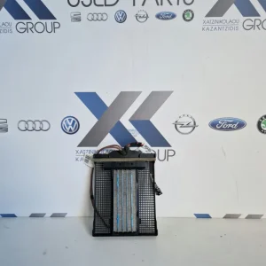 VW POLO 2010-2014 ΑΝΤΙΣΤΑΣΗ ΚΑΛΟΡΙΦΕΡ -ΚΩΔΙΚΟΣ 6R0963235