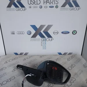 CITROEN C3 2016-2022 ΗΛΕΚΤΡΙΚΟΣ ΚΑΘΡΕΠΤΗΣ ΔΕΞΙΑ