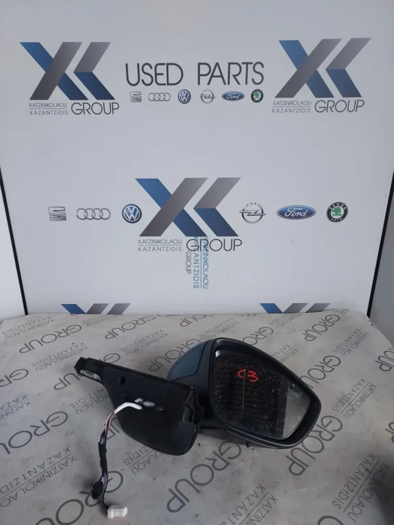 CITROEN C3 2016-2022 ΗΛΕΚΤΡΙΚΟΣ ΚΑΘΡΕΠΤΗΣ ΔΕΞΙΑ