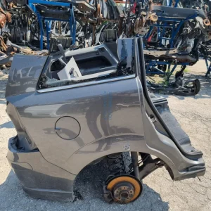 OPEL ZAFIRA B 2005-2011 ΦΤΕΡΟ ΠΙΣΩ ΔΕΞΙΑ