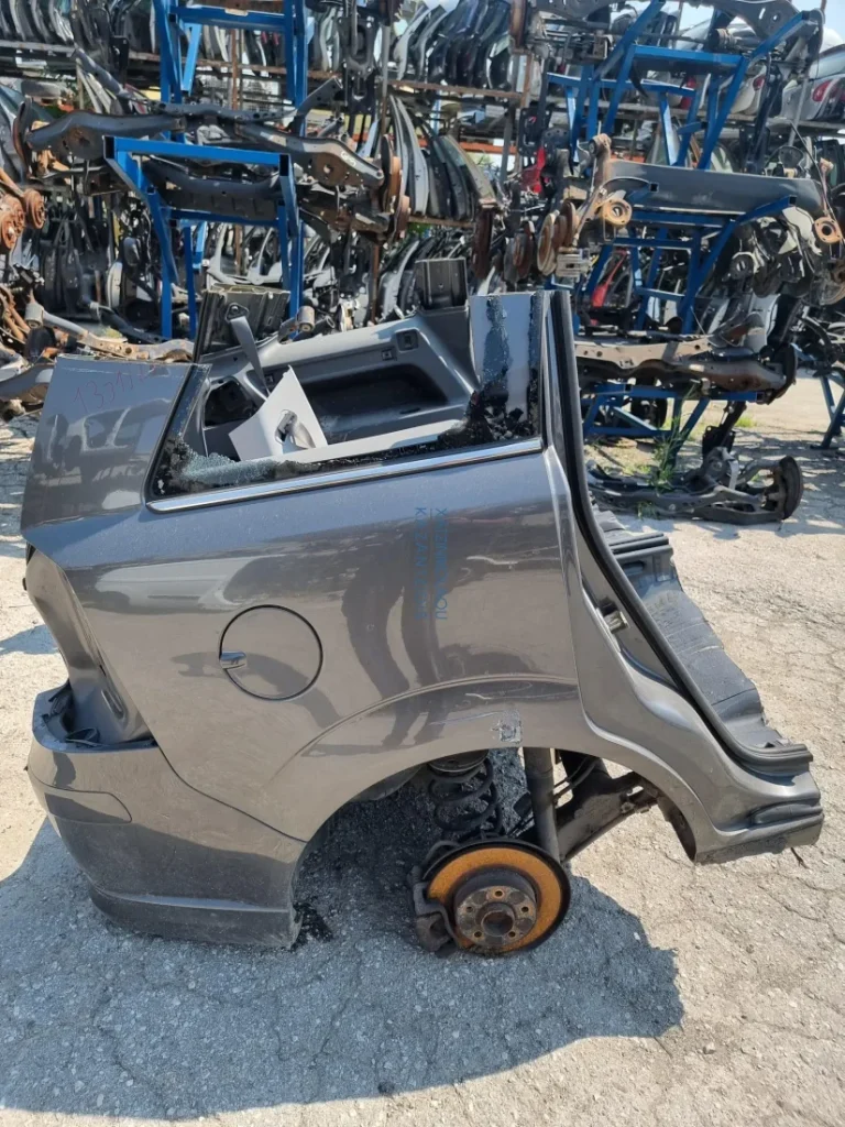 OPEL ZAFIRA B 2005-2011 ΦΤΕΡΟ ΠΙΣΩ ΔΕΞΙΑ