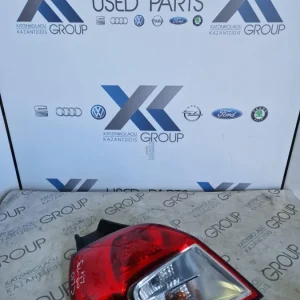 RENAULT CLIO 2009-2013 ΦΑΝΑΡΙ ΠΙΣΩ ΑΡΙΣΤΕΡΑ