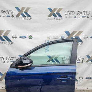 OPEL CORSA F 2019-2023 ΚΑΘΡΕΠΤΗΣ ΕΞΩΤΕΡΙΚΟΣ ΗΛΕΚΤΡΙΚΟΣ ΘΕΡΜΑΙΝΟΜΕΝΟΣ ΠΟΡΤΑΣ ΕΜΠΡΟΣ ΑΡΙΣΤΕΡΑ