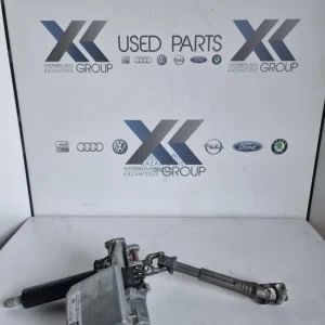 VW POLO 2017-2023 ΚΟΛΩΝΑ ΤΙΜΟΝΙΟΥ ΗΛΕΚΤΡΙΚΗ 6R1 909144 AN