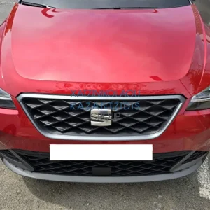 SEAT ARONA 2022-2025  ΜΟΥΡΗ ΕΜΠΡΟΣ ΚΟΜΠΛΕ( ΚΑΠΟ-ΦΑΝΑΡΙΑ-ΜΕΤΩΠΗ-ΤΡΑΒΕΡΣΑ-ΠΡΟΦΥΛΆΚΤΗΡΑΣ-ΦΤΕΡΑ-ΘΟΛΟΙ-ΨΥΓΕΙΑ)