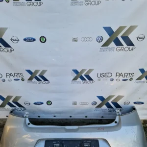 RENAULT CLIO 2009-2013 ΠΡΟΦΥΛΑΚΤΗΡΑΣ ΠΙΣΩ