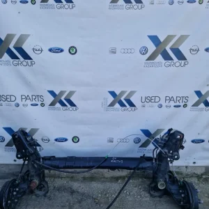 CITROEN C4 CACTUS 2018-2023 ΑΞΟΝΑ ΠΙΣΩ