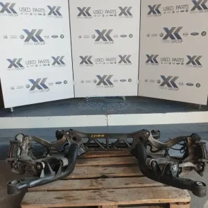 AUDI A4 2008-2013 ΔΑΓΚΑΝΕΣ ΠΙΣΩ ΗΛΕΚΤΡΙΚΕΣ