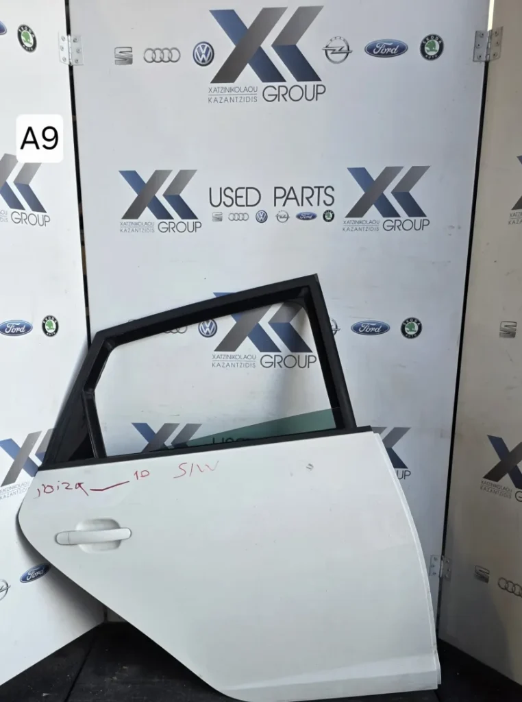 SEAT IBIZA 2009-2017 COMPI CARAVAN ΠΟΡΤΑ ΠΙΣΩ ΔΕΞΙΑ