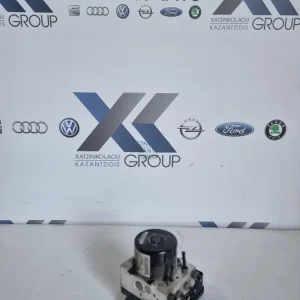 FORD FOCUS 2012-2014 ΜΟΝΑΔΑ ABS ΚΩΔΙΚΟΣ ΑΝΤΑΛΛΑΚΤΙΚΟΥ- BV61-2C405-AG