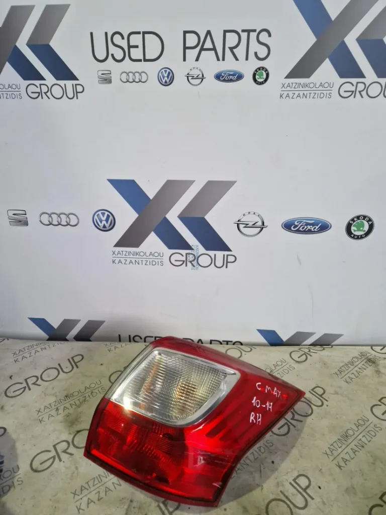 FORD FOCUS C-MAX 2011-2015 ΦΑΝΑΡΙ ΠΙΣΩ ΔΕΞΙΑ