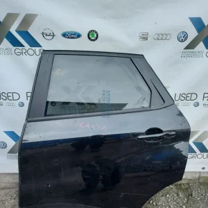 RENAULT CAPTUR  2017-2022 ΚΛΕΙΔΑΡΙΑ ΠΙΣΩ ΑΡΙΣΤΕΡΑ