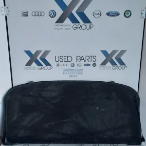 RENAULT MEGANE 2016-2022 ΤΑΖΕΡΑ