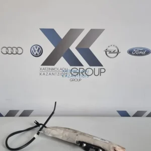 SKODA YETI 2009-2016 AIRBAG ΚΑΘΙΣΜΑΤΟΣ ΑΡΙΣΤΕΡΑ ΚΩΔΙΚΟΣ ΑΝΤΑΛΛΑΚΤΙΚΟΥ- 5L0880241B