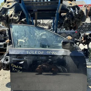 SEAT TOLEDO 2011-2020 FR–RH ΠΟΡΤΑ ΕΜΠΡΟΣ ΔΕΞΙΑ