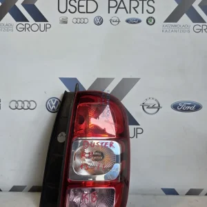 DACIA DUSTER 2013-2017 ΠΙΣΩ ΔΕΞΙ ΦΑΝΑΡΙ