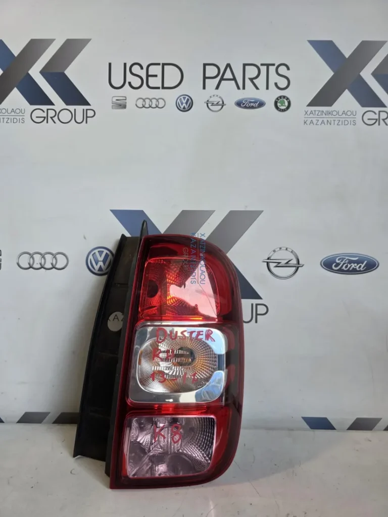 DACIA DUSTER 2013-2017 ΠΙΣΩ ΔΕΞΙ ΦΑΝΑΡΙ