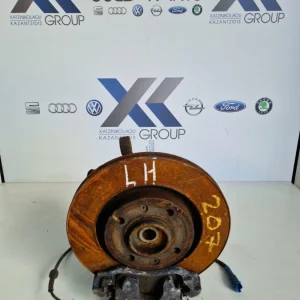 PEUGEOT 207 2006-2012 ΑΚΡΟ ΕΜΠΡΟΣ ΑΡΙΣΤΕΡΑ