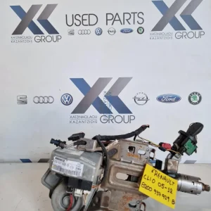 RENAULT CLIO 2005-2012 ΗΛΕΚΤΡΙΚΗ ΚΟΛΩΝΑ ΤΙΜΟΝΙΟΥ 82000 937 929 B