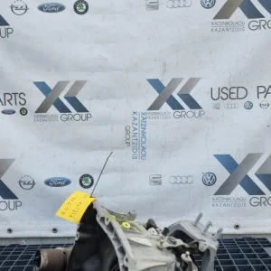 FORD FIESTA VII 1.5 TDCi 2017-2023 ΣΑΣΜΑΝ ΤΥΠΟΣ ΚΙΝΗΤΗΡΑ-XUJN