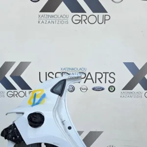 RENAULT CLIO 2013-2019 ΦΤΕΡΟ ΠΙΣΩ ΔΕΞΙΑ