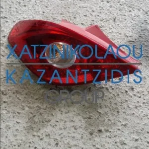 OPEL CORSA D ΤΡΙΘΥΡΟ ΠΙΣΩ ΑΡΙΣΤΕΡΟ ΦΑΝΑΡΙ