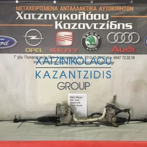 FORD FOCUS 2011-2018 ECOBOOST ΚΡΕΜΑΡΓΙΕΡΑ ΚΩΔΙΚΟΣ- CV6C3D070