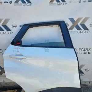 RENAULT CAPTUR 2013-2020 ΜΟΤΕΡ ΠΑΡΑΘΥΡΟΥ ΗΛΕΚΤΡΙΚΟΣ ΠΟΡΤΑΣ ΠΙΣΩ  ΔΕΞΙΑ