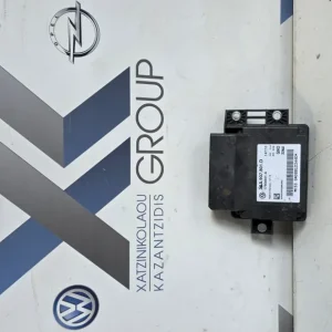 VW PASSAT 3AA 2011-2015 ΕΓΚΕΦΑΛΟΣ ΧΕΙΡΟΦΡΕΝΟΥ ΚΩΔΙΚΟΣ ΑΝΤΑΛΛΑΚΤΙΚΟΥ 3AA907801D