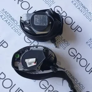 FORD FOCUS 2011-2015 ΣΕΤ ΖΩΝΕΣ ΚΩΔΙΚΟΣ- BM5161294ACW-BM5161295ACW