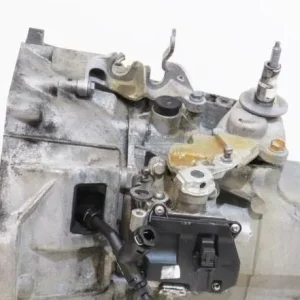 CITROEN C5 2004-2008 ΣΑΣΜΑΝ ΚΙΒΩΤΙΟ ΤΑΧΥΤΗΤΩΝ ΑΥΤΟΜΑΤΟ ΚΙΝΗΤΗΡΑ 9HZ 1.6 HDI 16V ΚΩΔΙΚΟΣ ΣΑΣΜΑΝ 20EA01