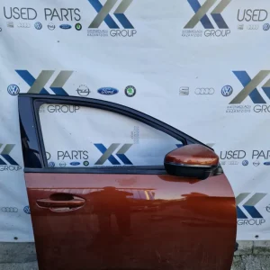 PEUGEOT 3008 2016-2020 ΚΛΕΙΔΑΡΙΑ ΕΜΠΡΟΣ ΔΕΞΙΑ