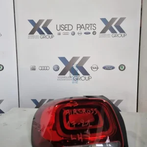 CITROEN C3 AIRCROSS 2016-2021 ΦΑΝΑΡΙ ΠΙΣΩ ΑΡΙΣΤΕΡΑ ΦΤΕΡΟΥ