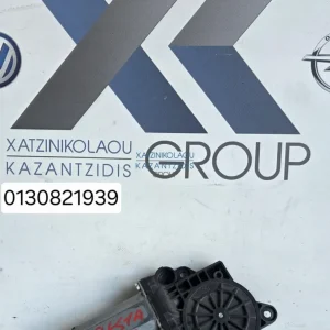 FORD FIESTA 2002-2008 MOTER ΠΑΡΑΘΥΡΟΥ ΣΥΝΟΔΗΓΟΥ ΚΩΔΙΚΟΣ 0130821939