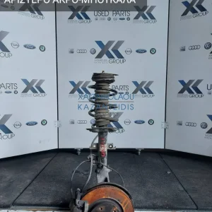 RENAULT KADJAR 2016-2022 ΑΚΡΟ-ΜΠΟΥΚΑΛΑ ΕΜΠΡΟΣ ΑΡΙΣΤΕΡΟ 1500CC DIESEL