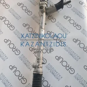 VW POLO 2017-2020 ΚΡΕΜΑΡΓΙΕΡΑ ΚΩΔΙΚΟΣ- 2Q1423057J