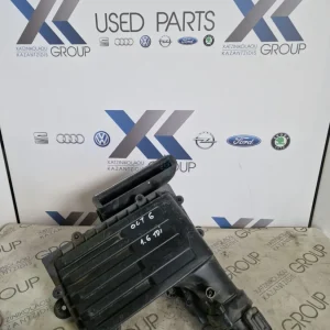 SKODA OCTAVIA 6 2013-2017 1.6TDI ΦΙΛΤΡΟΚΟΥΤΙ