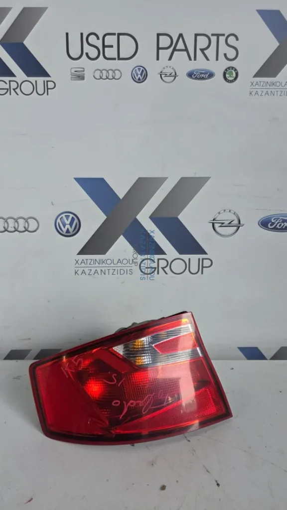 SEAT TOLEDO 2011-2020 ΦΑΝΑΡΙ ΠΙΣΩ ΑΡΙΣΤΕΡΑ ΟΔΗΓΟΥ