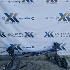 RENAULT CAPTUR  2013-2020 ΑΞΟΝΑΣ ΠΙΣΩ